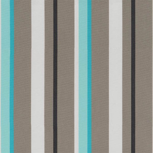 Tempotest® Fabric Sample – Fiera Crystal | 6" x 6" Outdoor Cushion Fabric Swatch