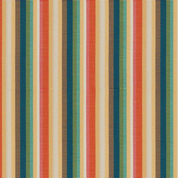Tempotest® Fabric Sample – Fredda Autumn | 6" x 6" Outdoor Cushion Fabric Swatch