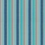 Tempotest® Fabric Sample – Fredda Maritime | 6" x 6" Outdoor Cushion Fabric Swatch