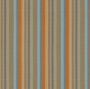 Tempotest® Fabric Sample – Fredda Oceanside | 6" x 6" Outdoor Cushion Fabric Swatch