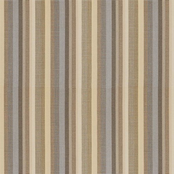 Tempotest® Fabric Sample – Fredda Brindle | 6" x 6" Outdoor Cushion Fabric Swatch