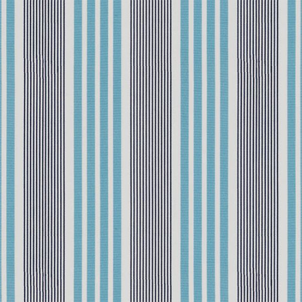 Tempotest® Fabric Sample – Newport Coastal | 6" x 6" Outdoor Cushion Fabric Swatch