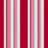 Tempotest® Fabric Sample – Novella Ruby | 6" x 6" Outdoor Cushion Fabric Swatch