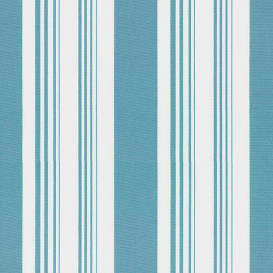 Tempotest® Fabric Sample – Novella Sky | 6" x 6" Outdoor Cushion Fabric Swatch