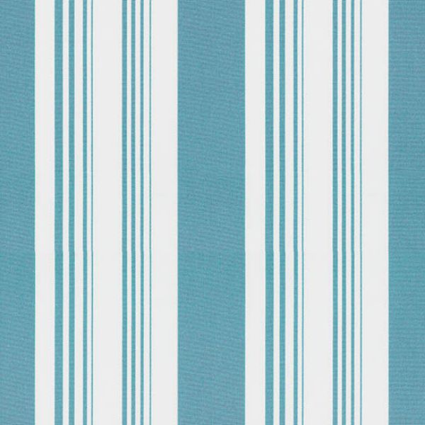 Tempotest® Fabric Sample – Novella Sky | 6" x 6" Outdoor Cushion Fabric Swatch