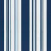 Tempotest® Fabric Sample – Novella Oceana | 6" x 6" Outdoor Cushion Fabric Swatch
