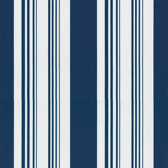 Tempotest® Fabric Sample – Novella Oceana | 6" x 6" Outdoor Cushion Fabric Swatch
