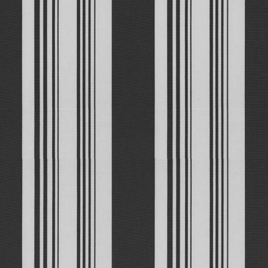 Tempotest® Fabric Sample – Novella Thunderstorm | 6" x 6" Outdoor Cushion Fabric Swatch
