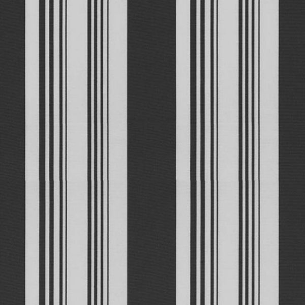 Tempotest® Fabric Sample – Novella Thunderstorm | 6" x 6" Outdoor Cushion Fabric Swatch