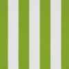 Tempotest® Fabric Sample – Ocean Drive Margarita | 6" x 6" Outdoor Cushion Fabric Swatch