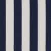 Tempotest® Fabric Sample – Ocean Drive Maritime | 6" x 6" Outdoor Cushion Fabric Swatch
