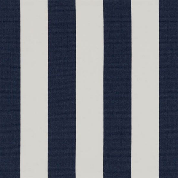 Tempotest® Fabric Sample – Ocean Drive Maritime | 6" x 6" Outdoor Cushion Fabric Swatch