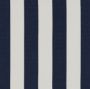 Tempotest® Fabric Sample – Ocean Drive Maritime | 6" x 6" Outdoor Cushion Fabric Swatch