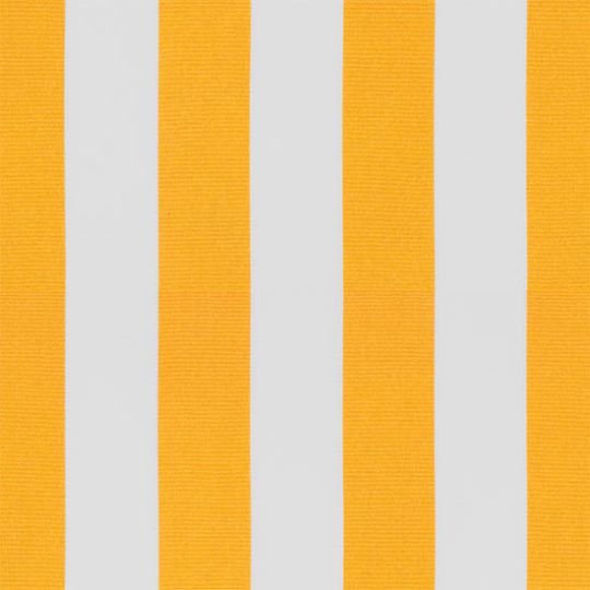 Tempotest® Fabric Sample – Ocean Drive Sunshine| 6" x 6" Outdoor Cushion Fabric Swatch