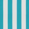 Tempotest® Fabric Sample – Ocean Drive Aruba | 6" x 6" Outdoor Cushion Fabric Swatch
