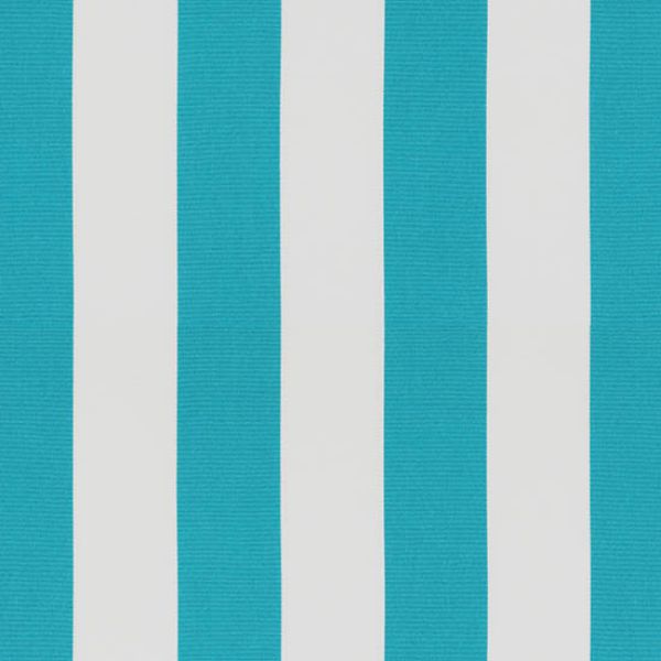 Tempotest® Fabric Sample – Ocean Drive Aruba | 6" x 6" Outdoor Cushion Fabric Swatch