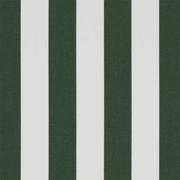 Tempotest® Fabric Sample – Ocean Drive Olive | 6" x 6" Outdoor Cushion Fabric Swatch