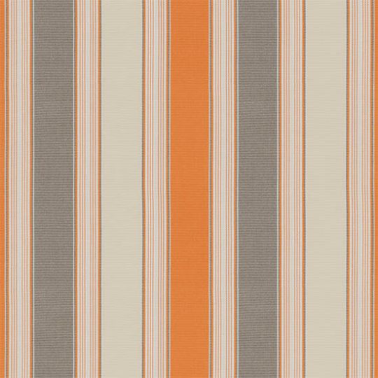 Tempotest® Fabric Sample – Piccolo Zinc | 6" x 6" Outdoor Cushion Fabric Swatch