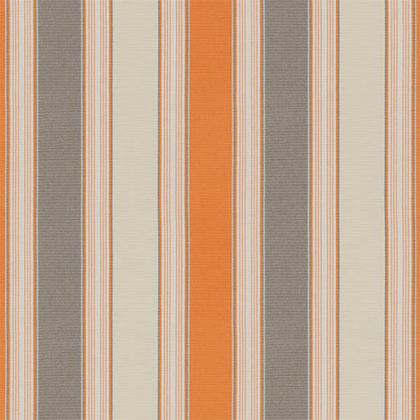 Tempotest® Fabric Sample – Piccolo Zinc | 6" x 6" Outdoor Cushion Fabric Swatch