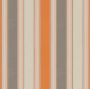 Tempotest® Fabric Sample – Piccolo Zinc | 6" x 6" Outdoor Cushion Fabric Swatch