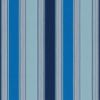 Tempotest® Fabric Sample – Piccolo Oceana | 6" x 6" Outdoor Cushion Fabric Swatch
