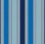 Tempotest® Fabric Sample – Piccolo Oceana | 6" x 6" Outdoor Cushion Fabric Swatch