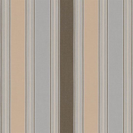 Tempotest® Fabric Sample – Piccolo Brindle  | 6" x 6" Outdoor Cushion Fabric Swatch