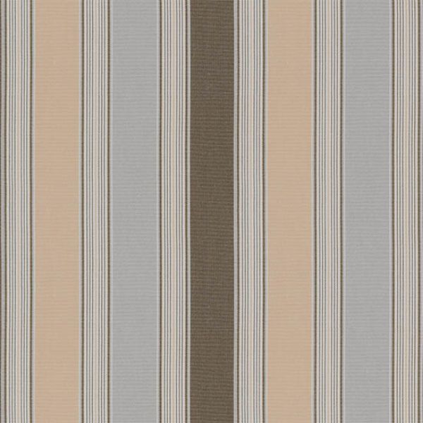 Tempotest® Fabric Sample – Piccolo Brindle  | 6" x 6" Outdoor Cushion Fabric Swatch