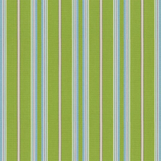 Tempotest® Fabric Sample – Presidio Kiwi | 6" x 6" Outdoor Cushion Fabric Swatch
