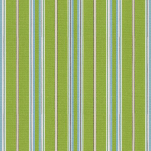 Tempotest® Fabric Sample – Presidio Kiwi | 6" x 6" Outdoor Cushion Fabric Swatch