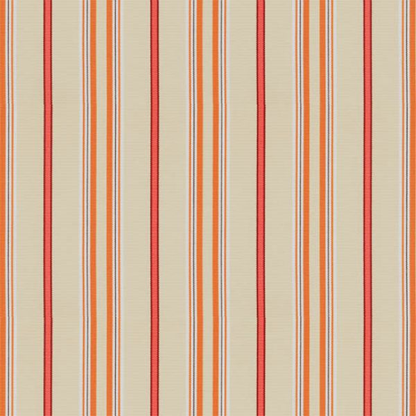 Tempotest® Fabric Sample – Presidio Zinnia | 6" x 6" Outdoor Cushion Fabric Swatch
