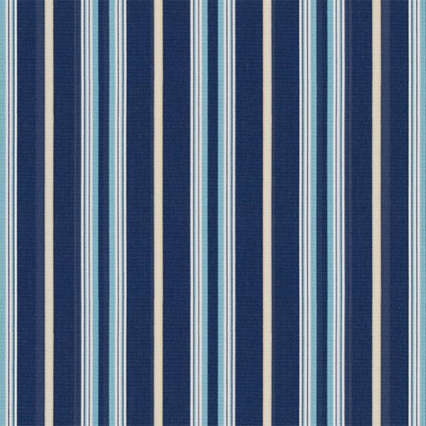 Tempotest® Fabric Sample – Presidio Oceana | 6" x 6" Outdoor Cushion Fabric Swatch