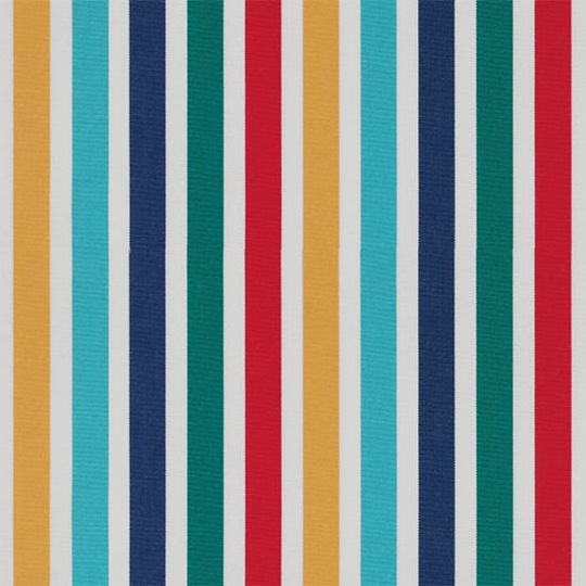 Tempotest® Fabric Sample – Sorridere Arcade | 6" x 6" Outdoor Cushion Fabric Swatch