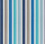 Tempotest® Fabric Sample – Sorridere Maritime | 6" x 6" Outdoor Cushion Fabric Swatch