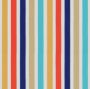 Tempotest® Fabric Sample – Sorridere Lollipop | 6" x 6" Outdoor Cushion Fabric Swatch