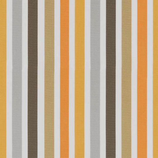 Tempotest® Fabric Sample – Sorridere Autumn | 6" x 6" Outdoor Cushion Fabric Swatch