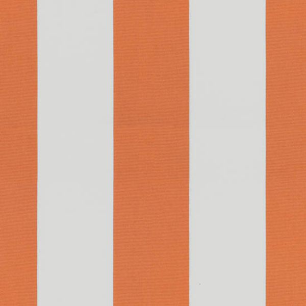 Tempotest® Fabric Sample – Spirit Persimmon | 6" x 6" Outdoor Cushion Fabric Swatch