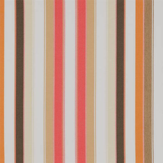 Tempotest® Fabric Sample – Spumoni Conch | 6" x 6" Outdoor Cushion Fabric Swatch