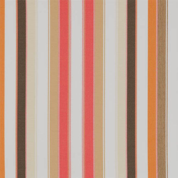 Tempotest® Fabric Sample – Spumoni Conch | 6" x 6" Outdoor Cushion Fabric Swatch