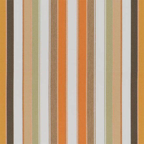 Tempotest® Fabric Sample – Spumoni Zinnia | 6" x 6" Outdoor Cushion Fabric Swatch