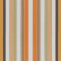 Tempotest® Fabric Sample – Spumoni Zinnia | 6" x 6" Outdoor Cushion Fabric Swatch