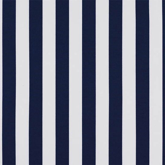 Tempotest® Fabric Sample – Surfside Maritime | 6" x 6" Outdoor Cushion Fabric Swatch