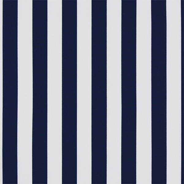 Tempotest® Fabric Sample – Surfside Maritime | 6" x 6" Outdoor Cushion Fabric Swatch