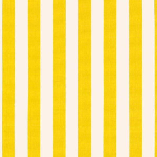 Tempotest® Fabric Sample – Surfside Sunshine | 6" x 6" Outdoor Cushion Fabric Swatch