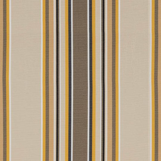 Tempotest® Fabric Sample – Tango Burnish  | 6" x 6" Outdoor Cushion Fabric Swatch