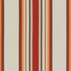 Tempotest® Fabric Sample – Tango Autumn | 6" x 6" Outdoor Cushion Fabric Swatch