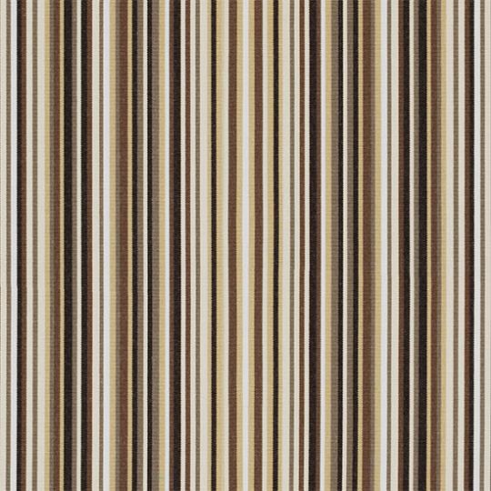 Tempotest® Fabric Sample – Topsail Coastline | 6" x 6" Outdoor Cushion Fabric Swatch