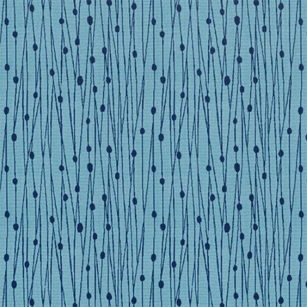 Tempotest® Fabric Sample – Grano Maritime | 6" x 6" Outdoor Cushion Fabric Swatch