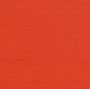 Tempotest® Fabric Sample – Jacquard Sicily Orange| 6" x 6" Outdoor Cushion Fabric Swatch