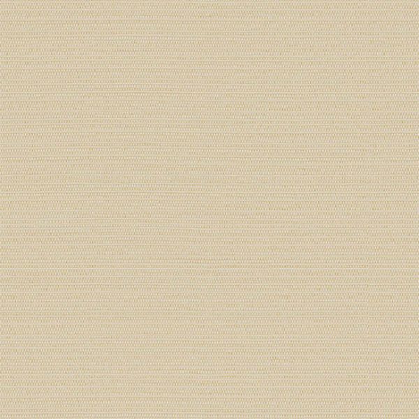 Tempotest® Fabric Sample – Jacquard Parchment | 6" x 6" Outdoor Cushion Fabric Swatch